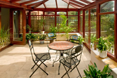 Upwood conservatory quotes
