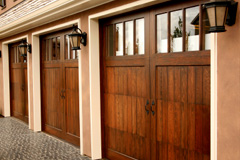 Upwood garage extension quotes