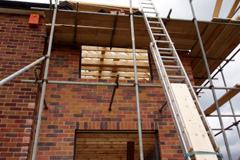house extensions Upwood
